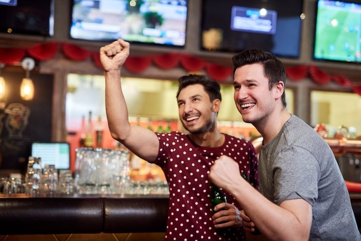 ওডিআই ক্রিকেটে দায়িত্বশীল গেমিং বার্তা