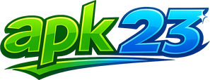 apk 23 লোগো